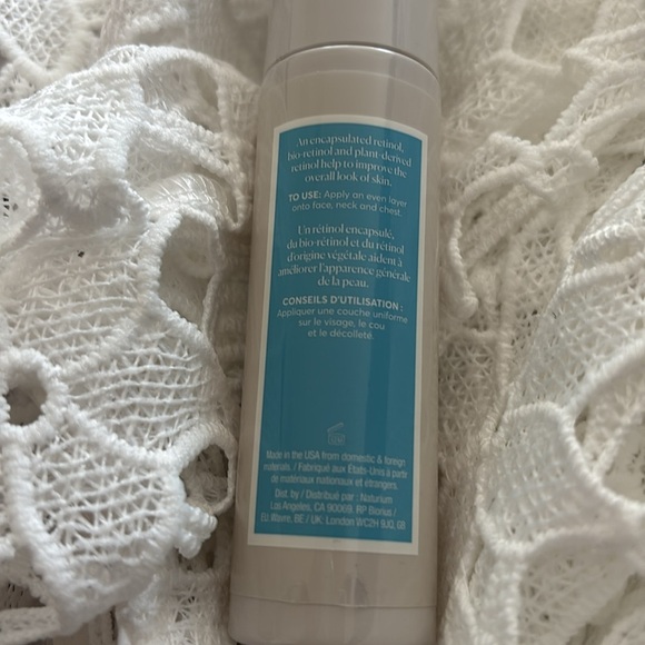 Naturium Retinol Complex Serum - Picture 7 of 9